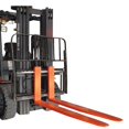thumbnail image 3 of TMG Industrial Pallet Forks, 3 of 7