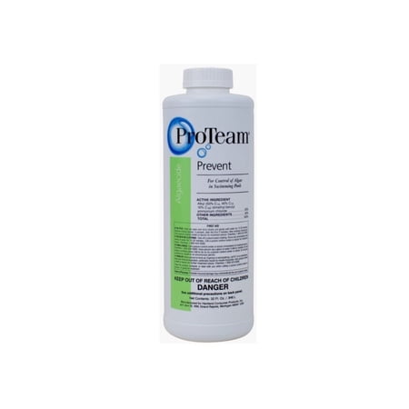 Haviland Consumer Proteam PT3036CS20Q 1qt Prevent Algaecide - 12/cs