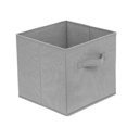 thumbnail image 3 of Caja de almacenamiento de ropa plegable de 3 piezas, organizador de escritorio, 3 of 5