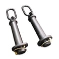 thumbnail image 3 of S SERENABLE Electric Cage Squat Rack Pull-up Assist Device for Home Workout Bodybuilders, 3 of 8