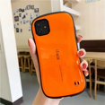 thumbnail image 3 of Case For iPhone 15 14 13 12 Pro Mini 11 Pro XS Max X XR 7 8 Plus iFace Classic Smooth Glossy Shockproof Luxury Back Cover Coque, 3 of 5