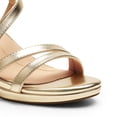 thumbnail image 4 of Sandalia DREAM PAIRS DWUMHS2506 Plataforma con Tiras Tacones 8 cm, 4 of 8