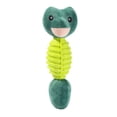 thumbnail image 1 of TIELUTT Interactive for Boredom and Mental Stimulation Chew for Puppies and Adult 420 Dog Dog Rope for Small Dogs Large Soft Dog for Big Dogs Bundle for Aggressive Chewers Large Breed, 1 of 5