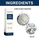 thumbnail image 3 of Thick Hairdressing Fiber Powder Hair Fluffy Tonifying Fill Interhair Lines Refreshing Oil Control Shadow Powder - Light Brown, 3 of 4