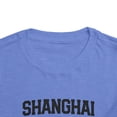 thumbnail image 4 of Shanghai China Local Moving Away Toddler Shirt Gifts Boy Girl Size 2T-5T, 4 of 4