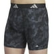 thumbnail image 3 of Calzoncillos tipo bóxer adidas Performance Mesh para hombre, paquete de 3, 3 of 7