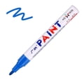 thumbnail image 1 of Paint Pen Marker Many Colours For Car Tyre Metal Glass Rubber Permanent Pen BEST S5A8, 1 of 7