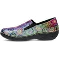 thumbnail image 4 of Spring Step Pro Ferrara Clogs Rainbow Multi, 4 of 7
