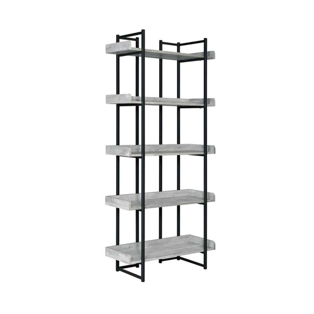 Picket House Furnishings Peyton 2Pc Set in Grey