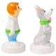 thumbnail image 3 of Salero y pimentero Silver Buffalo The Jetsons George, 3 of 8