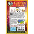 thumbnail image 3 of Everwilde Farms - 1/4 lb Amish Pie Winter Squash Seeds - Gold Vault Bulk Seed Packet, 3 of 3