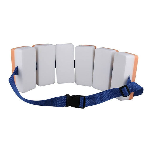 RXIRUCGD Toys Swim Belt Water Running Aqua Jogger Jogging Flotation Jog Aerobics Exercise