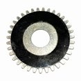 thumbnail image 4 of Pour GW Petite Roue de Tambour Jaune Alarme de Déchargement Pièces de Modification Traînée Clic Main Droite, 4 of 10