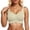 Light Green, variant on Transparent Shoulder Strap Jelly Bras for Women No Underwire Push Up Seamless Supportive Plunge Bra Full Coverage Comfortable Bralettes