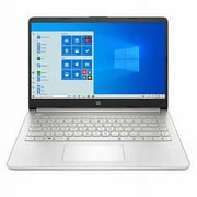 HP 14 Laptop - 11th Gen Intel Core i5-1135G7 - 1080p
