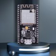 thumbnail image 3 of Placa desarrollo NodeMCU-32S WiFi+módulo compatible con dientes (CH9102X) Azul, 3 of 8