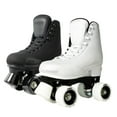 thumbnail image 6 of Crazy Skates Prime Roller Skates - Size adjustable Quad Skates for Men and Women, 6 of 6
