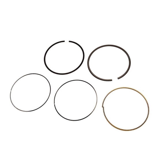 LS2/L76 Production Piston Ring Set