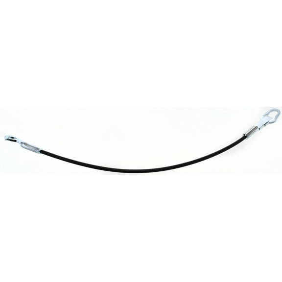 Tailgate Cable Compatible with FORD F-150 1997-2004 / F-SERIES SUPER DUTY 1999-2012 RH 22 inches