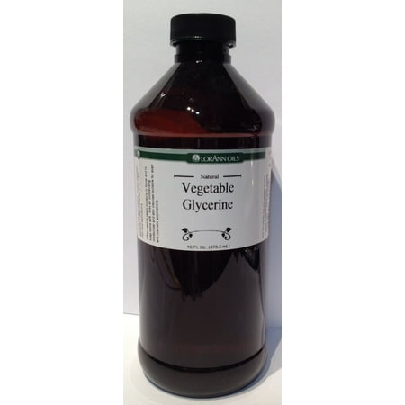 amazon glycerin 16