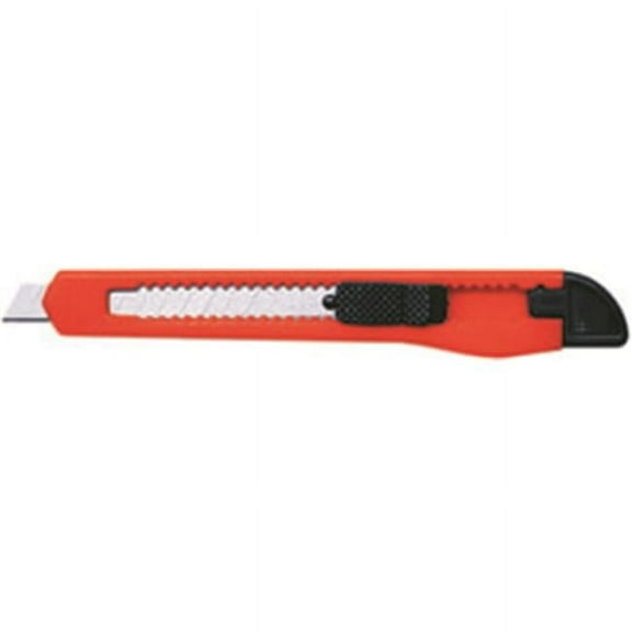 Century Drill & Tool 74001 Breakaway Knife