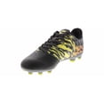 thumbnail image 5 of Charly Grasshopper Junior Kids' Soccer Cleat | 1065153-002 Black, 5 of 6