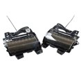 thumbnail image 4 of Daytime Running Lights Indicator Turn Signal Lights for 2018-2020 LED Turn Lights, 4 of 5