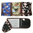 thumbnail image 4 of 3-Piece Washable Male Dog Belly Band Wrap Reusable for Small Breeds BBG sz XX-Small (waist: 8" - 9"), 4 of 4