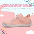 thumbnail image 3 of Wide Barefoot Shoes for Toddler Little Kid Boys Girls Minimalist Sneakers Splay Naturally Breathable, 3 of 6