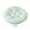 Green, variant on Outdoor Indoor Round Chair Cushions, Comfortable Non-Seat Pads for Dining and Office Chairs, 16" x 16" Soft Cushions