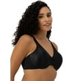 thumbnail image 2 of Bali Women’s Beautifully You Minimizer Underwire Bra, 2 of 5