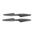 thumbnail image 4 of KLKCMS 20 Pieces Drone Propeller Airscrew Spare Acces for B2SE Gray, 4 of 9
