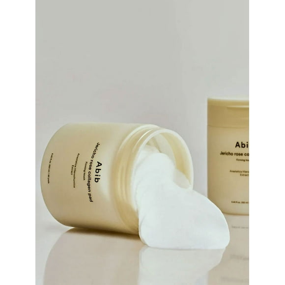 Abib Jericho Rose Collagen Pad Firming Touch 250ml / 60pads