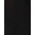 thumbnail image 5 of Jogger Sweatpants High Rise Relax Cut Zipper Pocket Detail, 5 of 6