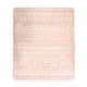 thumbnail image 2 of Belle Throw Rubor rosado Lush Decor 16T000207, 2 of 2