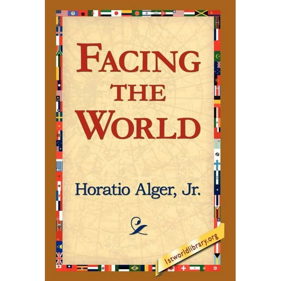 Facing the World (Hardcover)