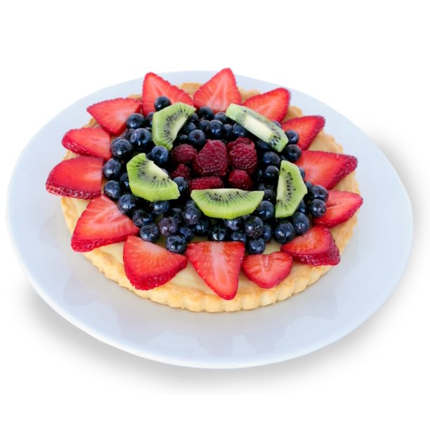 Wal Mart Bakery Fruit Tart Walmart Com Walmart Com