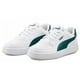 thumbnail image 2 of Tenis Puma Caven 2.0 JR Mujer Urbano Cómodo Blanco 24, 2 of 6