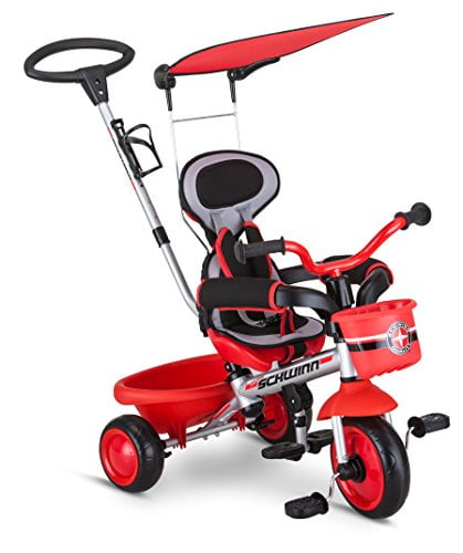 tricycle from walmart