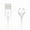 shape:Spacing 7mm, variant on Magnetic USB Charging Cable For Electric Toothbrush Smartwatch Charging Adapter Replacement Charging Dock Accessories