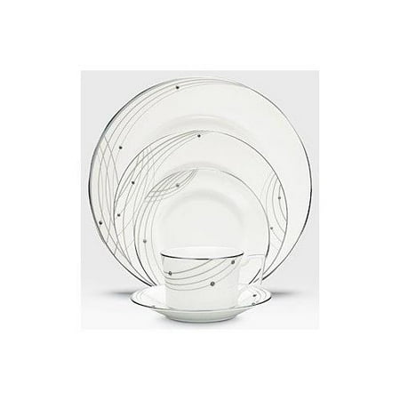 Noritake Wood - Noritake Tune 5-Piece Place Setting