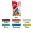 thumbnail image 2 of Das Air Hardening Clay, 5.3 oz., White, 2 of 2