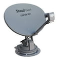 thumbnail image 1 of Winegard SK-7003 TRAV'LER Stationary RV System With Shaw Direct SKA-733 & XKU LNBF, 1 of 1