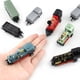 thumbnail image 5 of Kit de juguete de tren de vapor retro de simulación, modelo de tren de vapor de simulación de tren de vapor retro Modelo de tren de vapor de simulación juguetes de grado profesional, 5 of 9