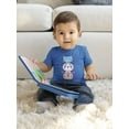 thumbnail image 2 of Kawaii Cat Panda And Deer Stack  T-Shirt Infant -Image by Shutterstock,  18 Months, 2 of 4
