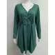 thumbnail image 5 of Vestido de mujer,Vestido de mujer con cinturón Vestido casual Vestido corto Valor inmejorable, 5 of 7