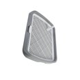 thumbnail image 3 of Mesh Dog Toilet Litter Box Easy Clean and strong.   Guardrail Comfortable for Small and Medium Dogs Dark Gray, 3 of 9