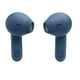 thumbnail image 2 of Audífonos Inalámbricos Bluetooth JBL Tune Flex Drivers 12mm Reproducción 32 Horas Resistentes al Agua IPX4 Azules, 2 of 3