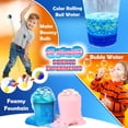 thumbnail image 2 of Set de química Science Kits UNGLINGA, más de 30 experimentos para niños, 2 of 6
