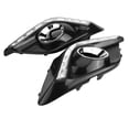 thumbnail image 2 of Daytime Running Light Led Daytime Running Light 1 Pair Car Daytime Running Light DRL LED Daylight Fog Lamp Cover For Mazda3 Axela 13-16, 2 of 8